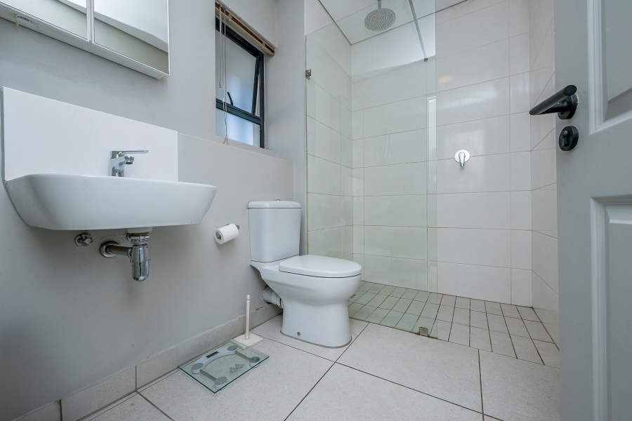 2 Bedroom Property for Sale in Sonstraal Heights Western Cape